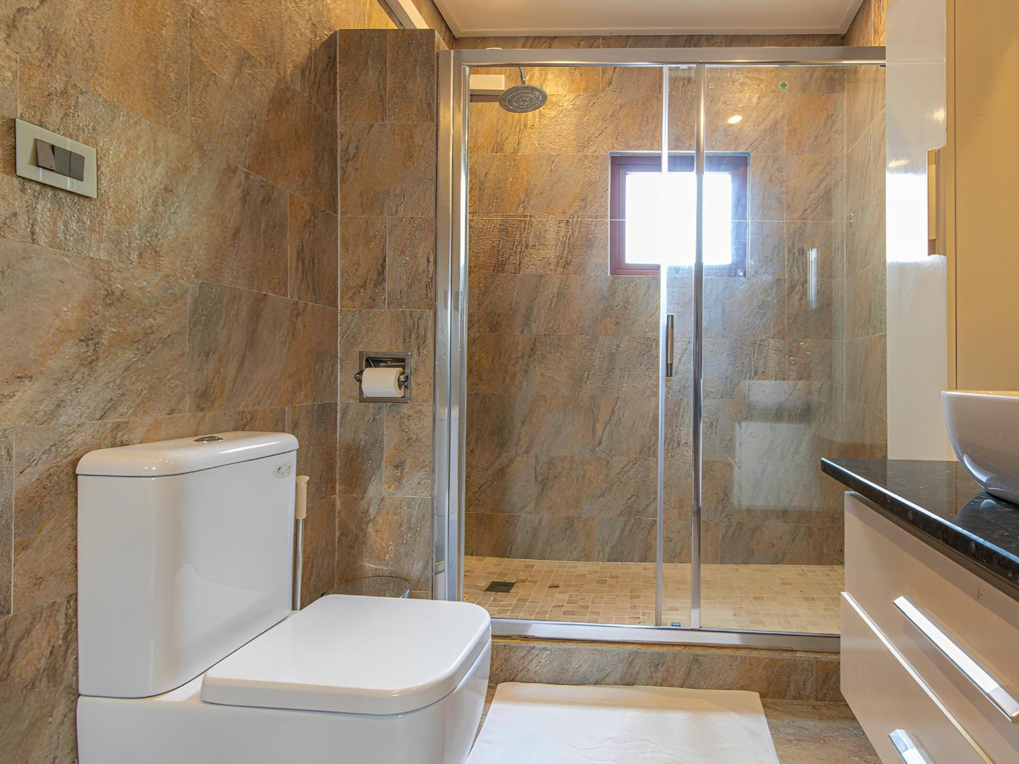 Maison D'Aaryan Anse aux Pins Ngoại thất bức ảnh